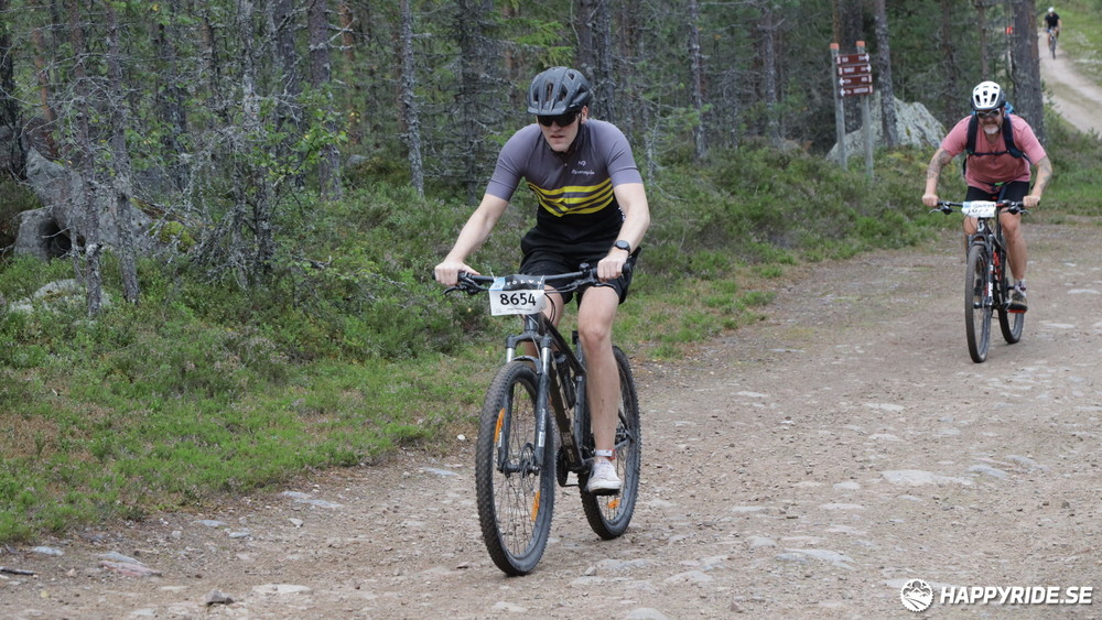 Bild från Cykelvasan 2024