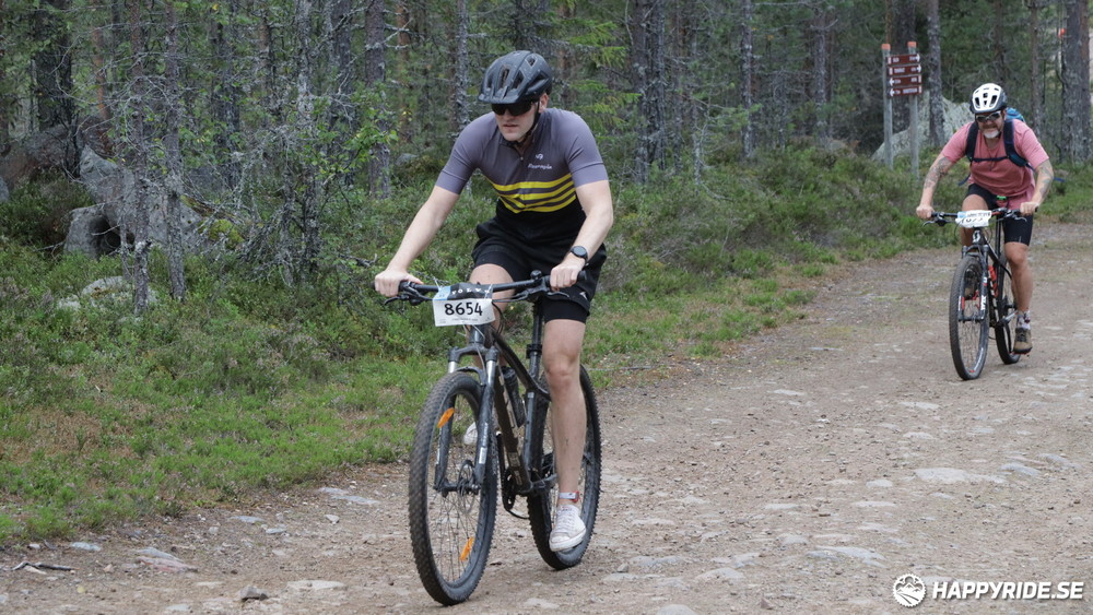 Bild från Cykelvasan 2024