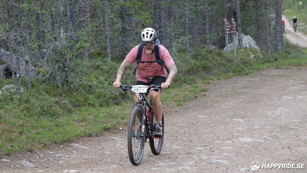 Bild från Cykelvasan 2024