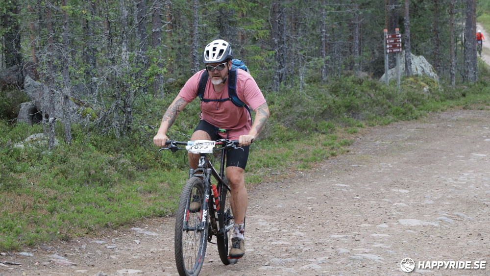 Bild från Cykelvasan 2024