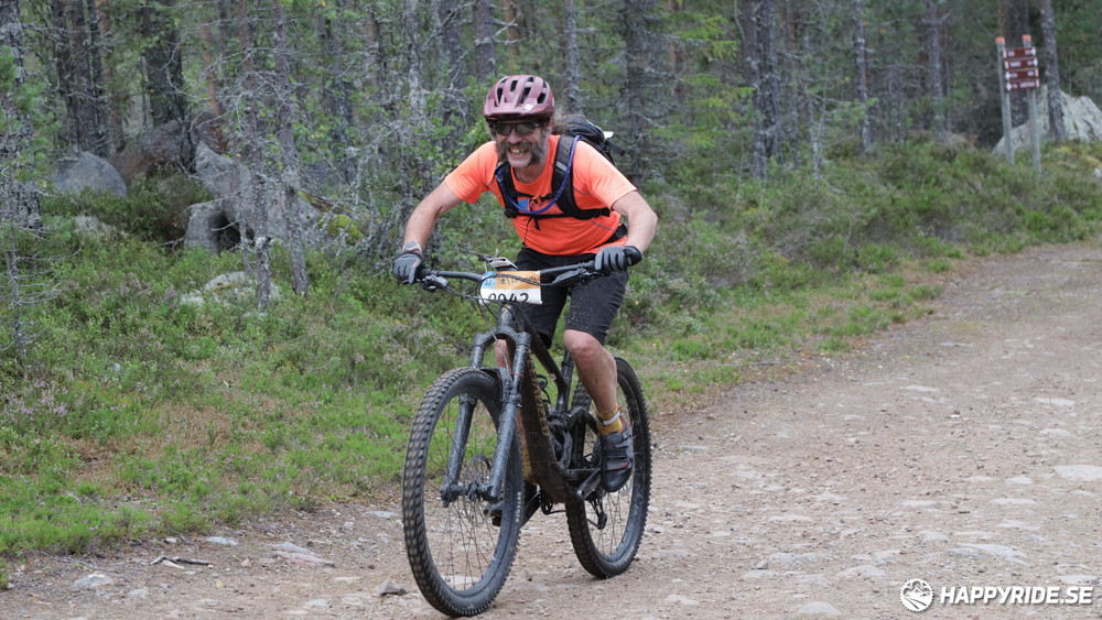 Bild från Cykelvasan 2024
