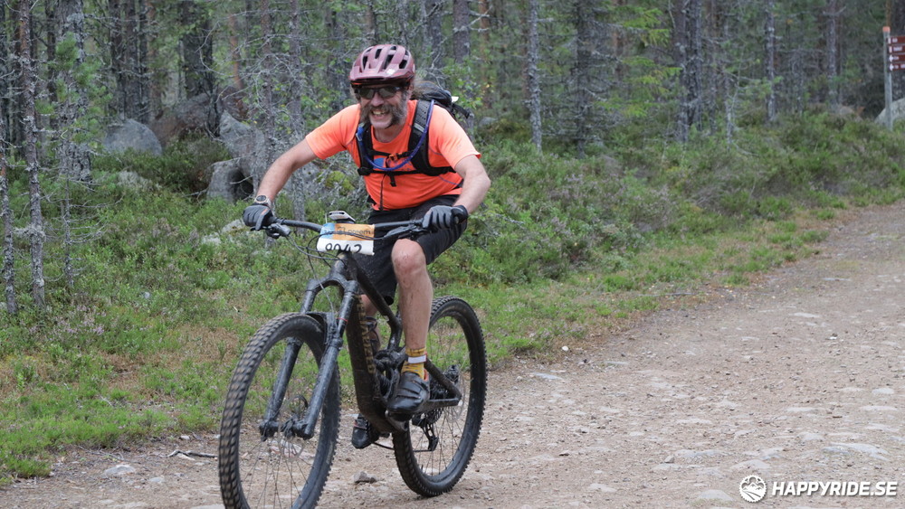 Bild från Cykelvasan 2024