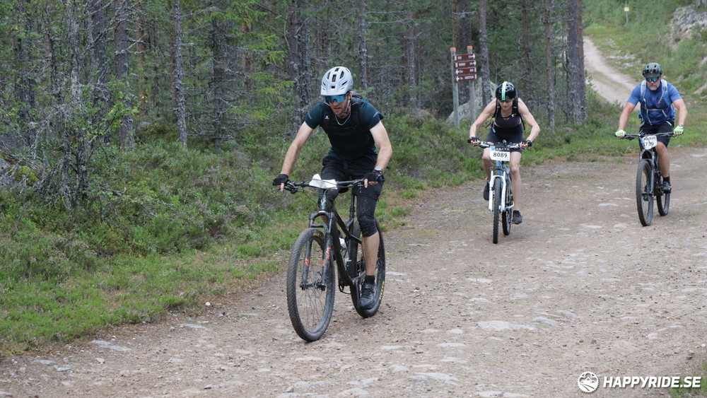Bild från Cykelvasan 2024