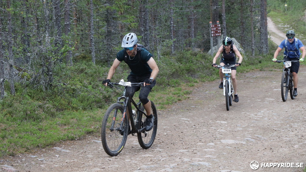 Bild från Cykelvasan 2024