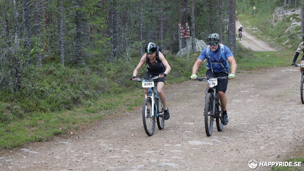 Bild från Cykelvasan 2024