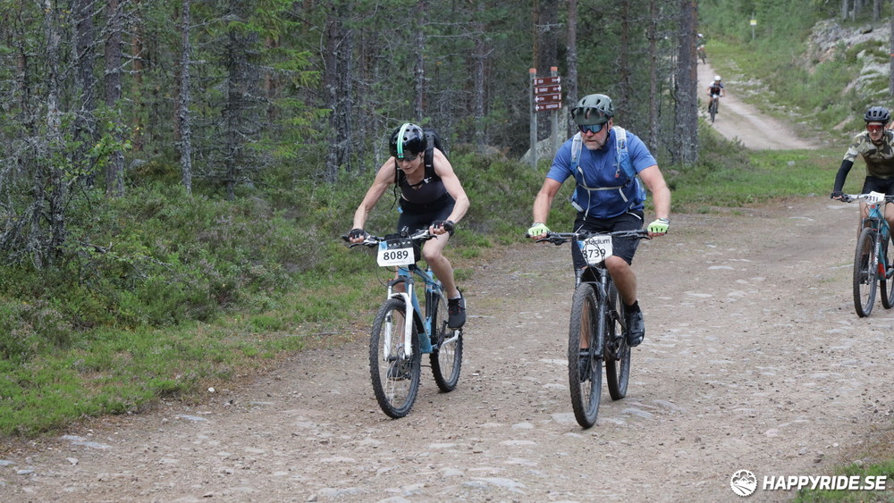 Bild från Cykelvasan 2024