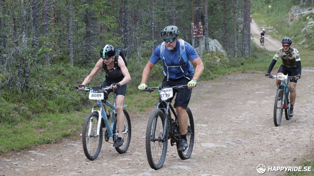 Bild från Cykelvasan 2024