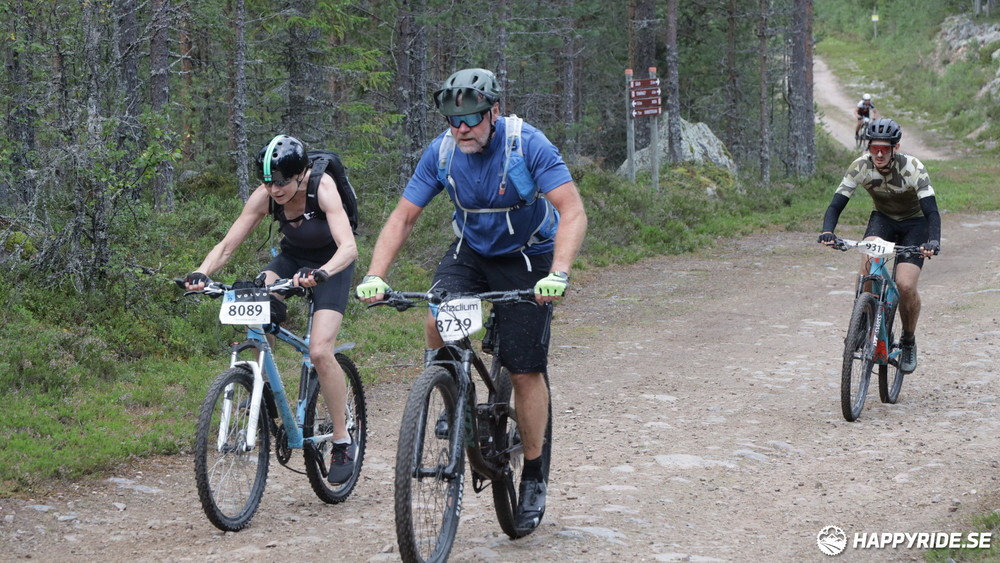Bild från Cykelvasan 2024