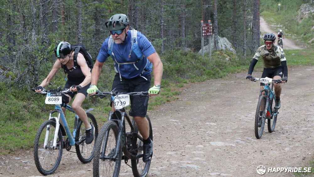 Bild från Cykelvasan 2024