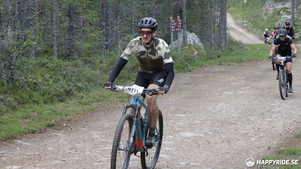 Bild från Cykelvasan 2024