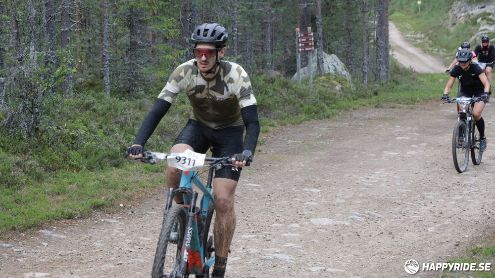 Bild från Cykelvasan 2024