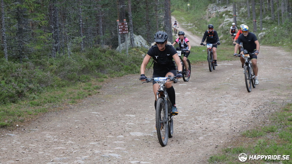 Bild från Cykelvasan 2024