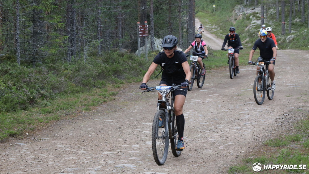 Bild från Cykelvasan 2024