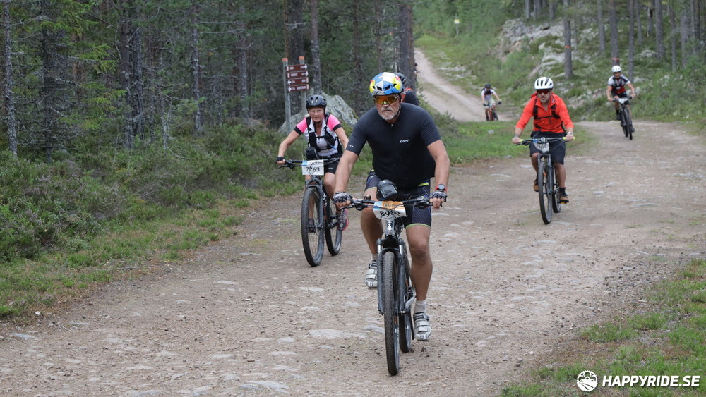 Bild från Cykelvasan 2024