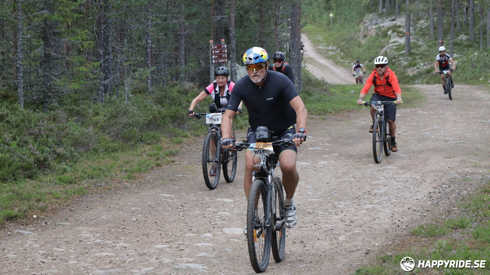 Bild från Cykelvasan 2024