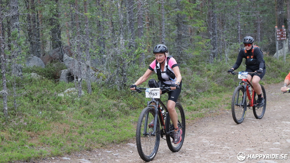 Bild från Cykelvasan 2024