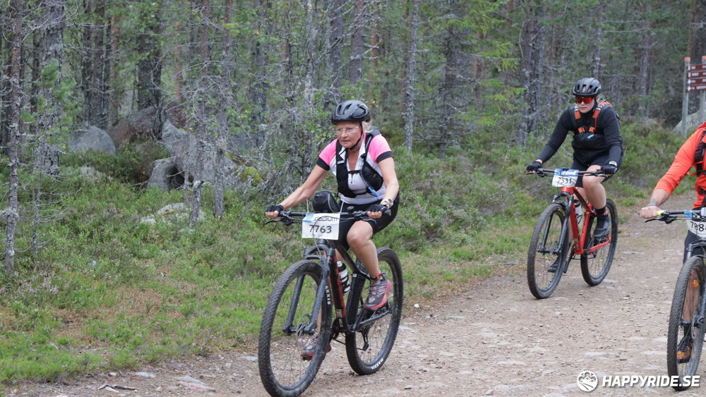 Bild från Cykelvasan 2024