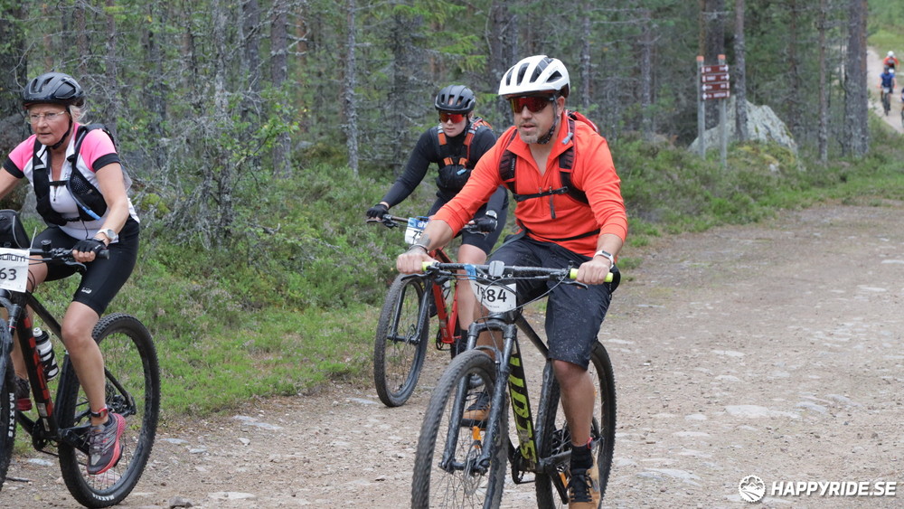 Bild från Cykelvasan 2024