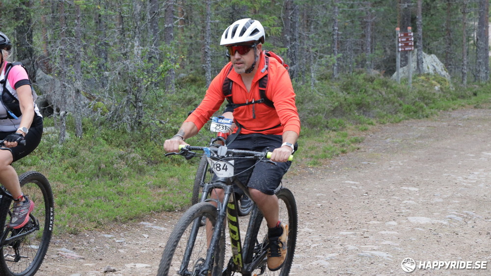 Bild från Cykelvasan 2024