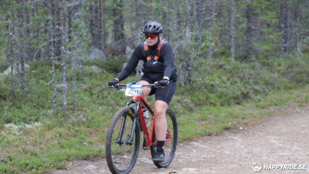 Bild från Cykelvasan 2024