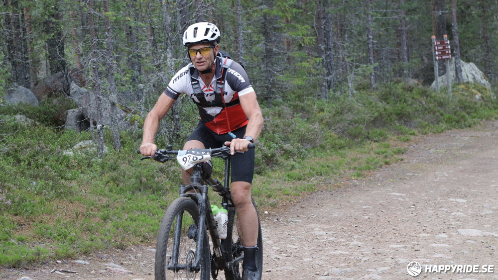 Bild från Cykelvasan 2024