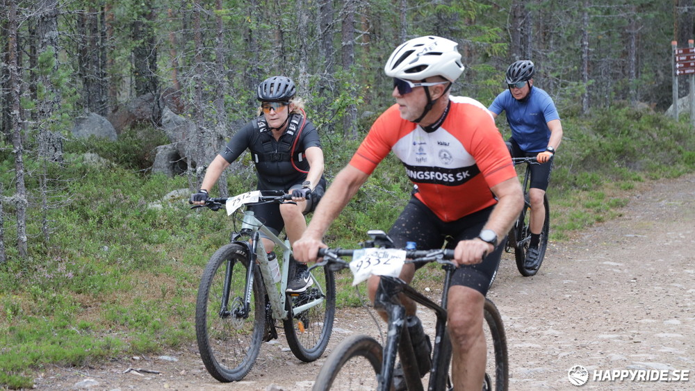 Bild från Cykelvasan 2024
