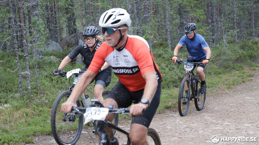 Bild från Cykelvasan 2024