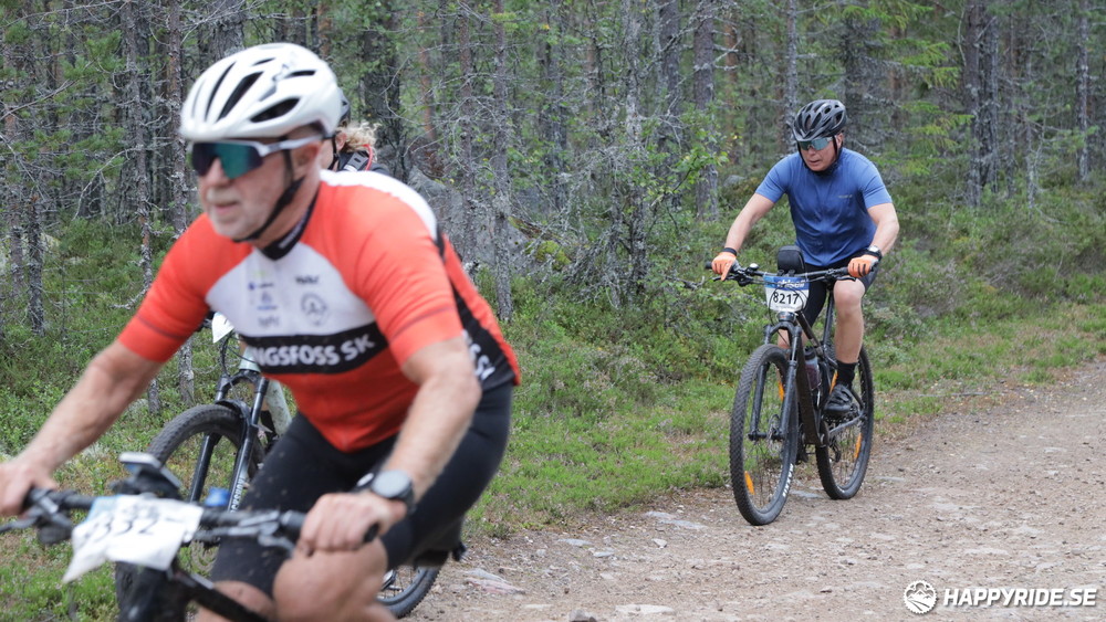 Bild från Cykelvasan 2024