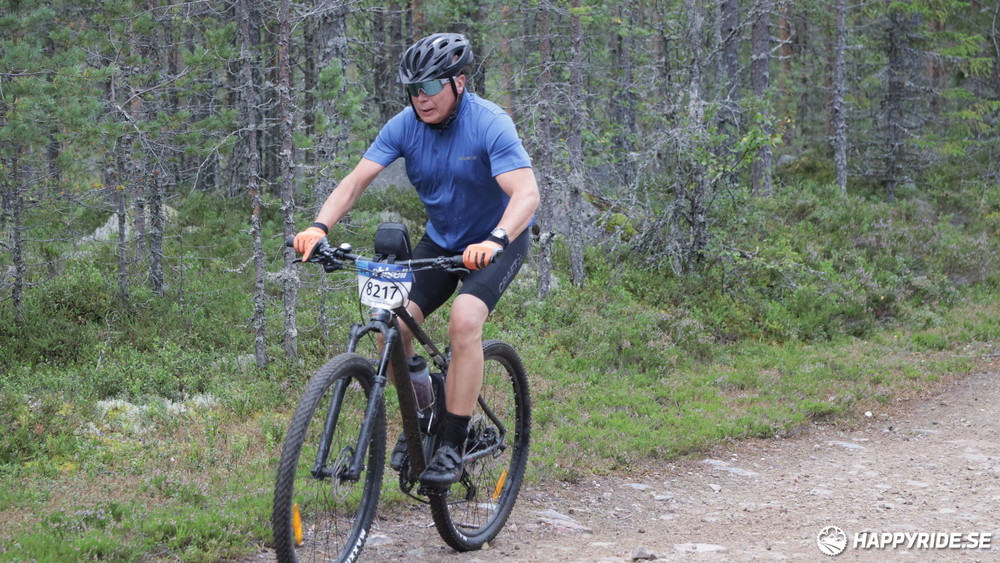 Bild från Cykelvasan 2024