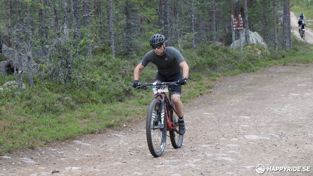 Bild från Cykelvasan 2024