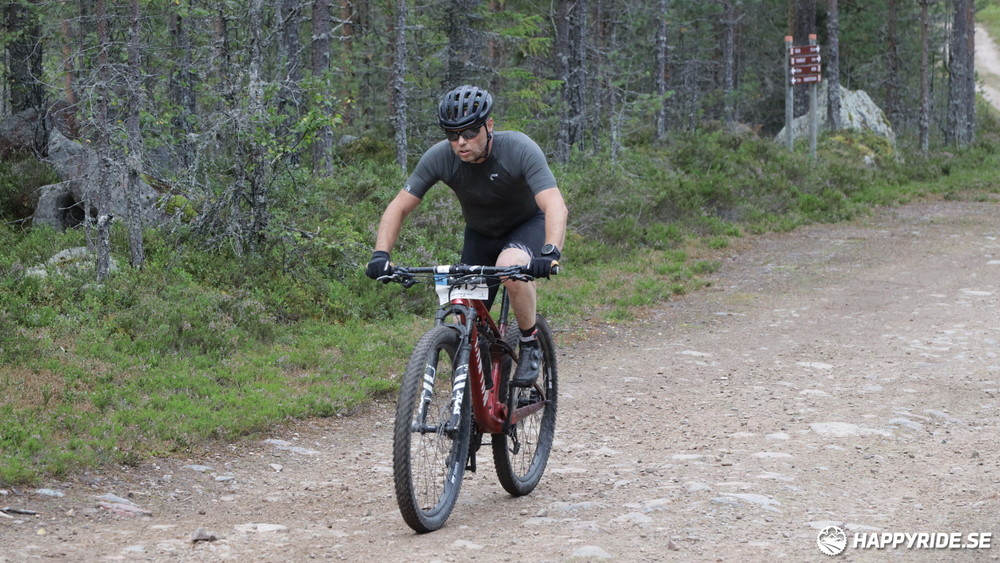 Bild från Cykelvasan 2024