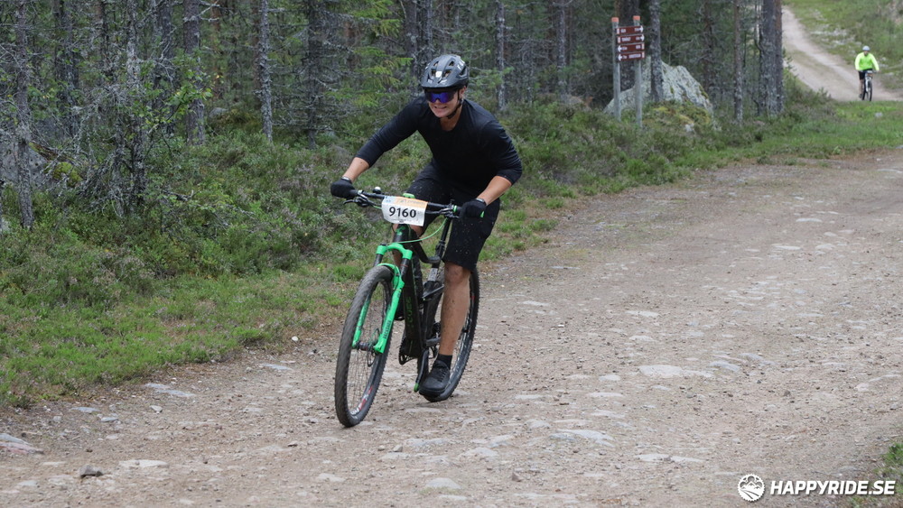 Bild från Cykelvasan 2024