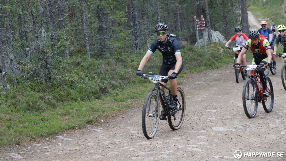 Bild från Cykelvasan 2024