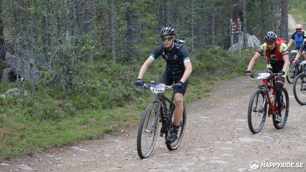 Bild från Cykelvasan 2024