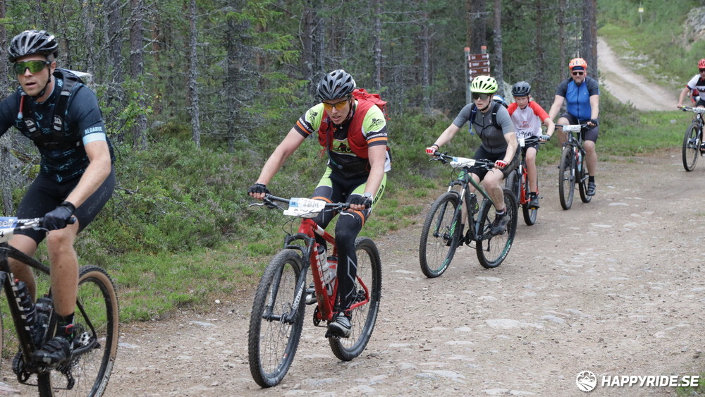 Bild från Cykelvasan 2024