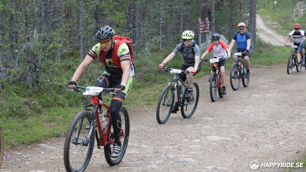 Bild från Cykelvasan 2024
