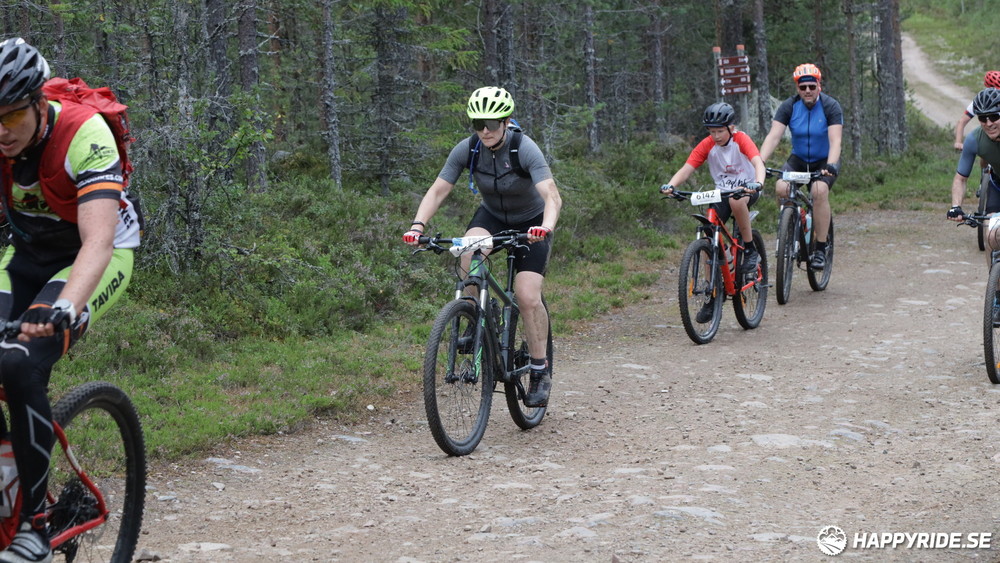 Bild från Cykelvasan 2024