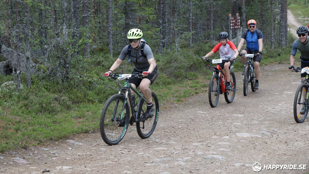 Bild från Cykelvasan 2024