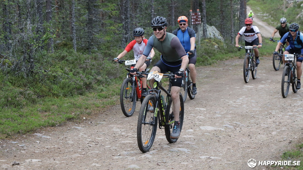 Bild från Cykelvasan 2024