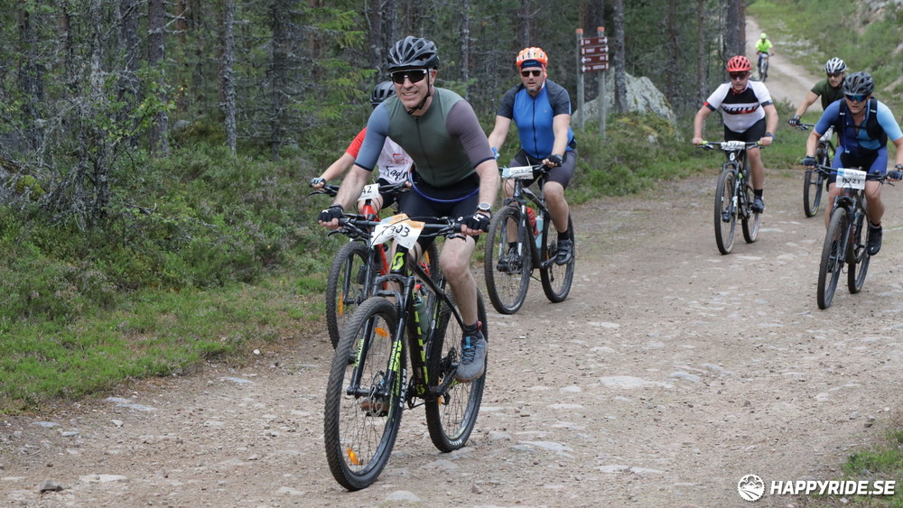 Bild från Cykelvasan 2024