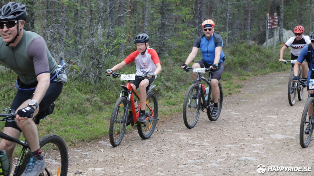 Bild från Cykelvasan 2024
