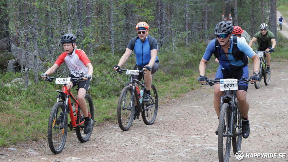 Bild från Cykelvasan 2024