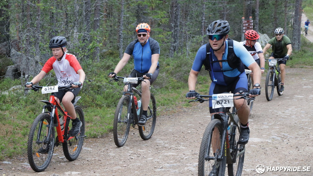 Bild från Cykelvasan 2024