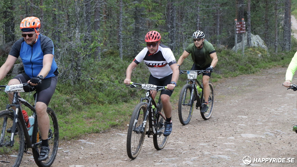 Bild från Cykelvasan 2024