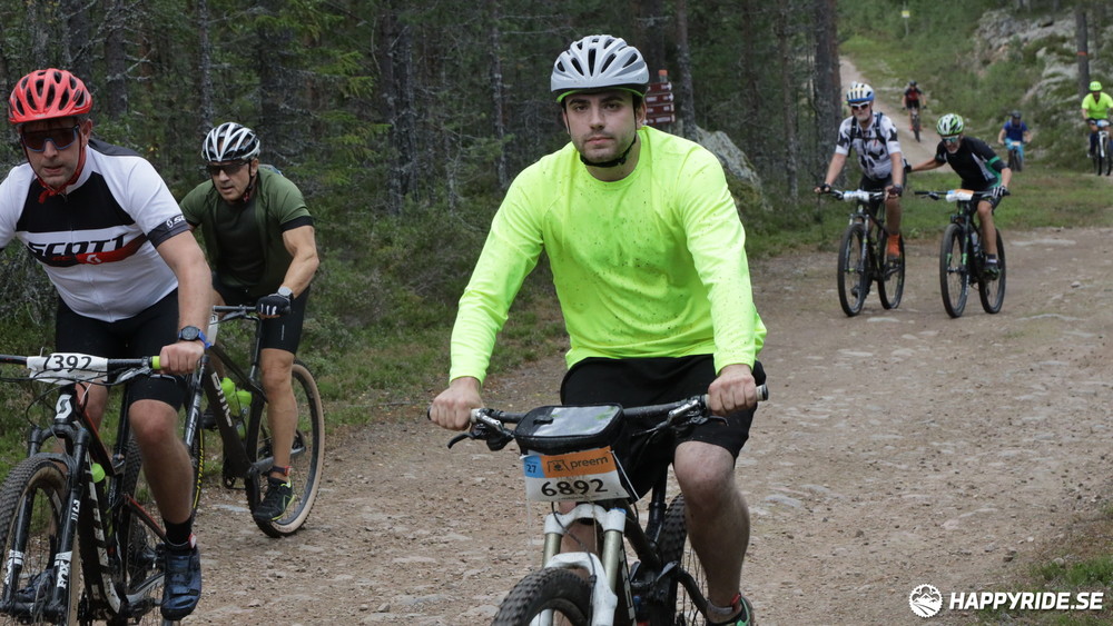 Bild från Cykelvasan 2024