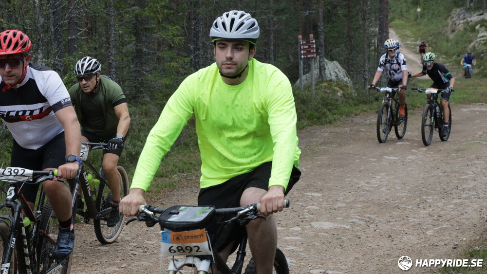 Bild från Cykelvasan 2024