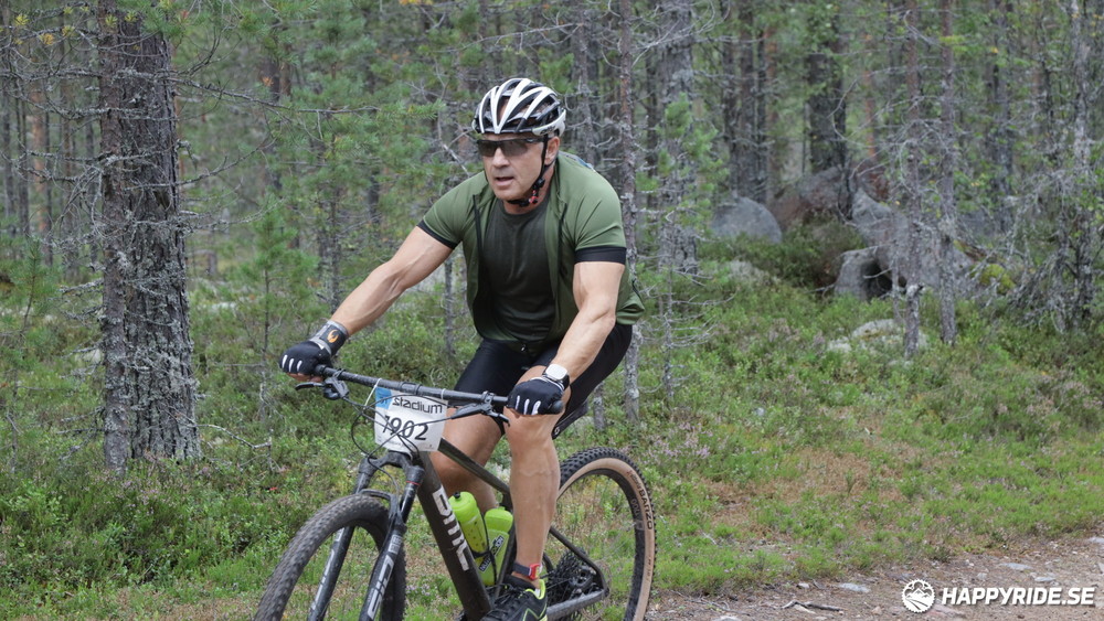Bild från Cykelvasan 2024