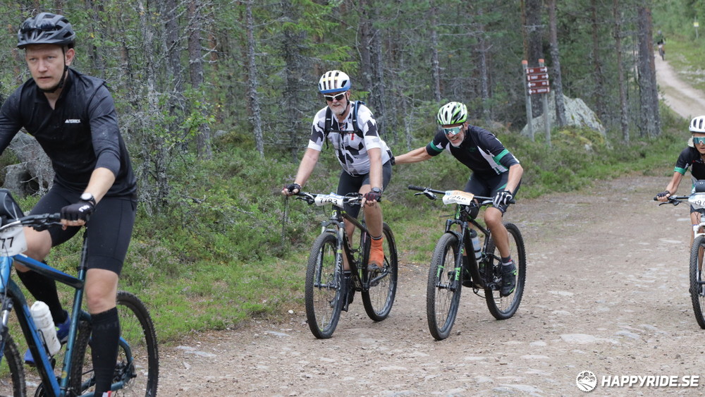 Bild från Cykelvasan 2024