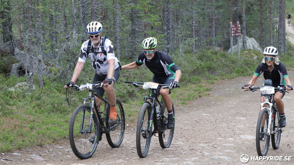 Bild från Cykelvasan 2024