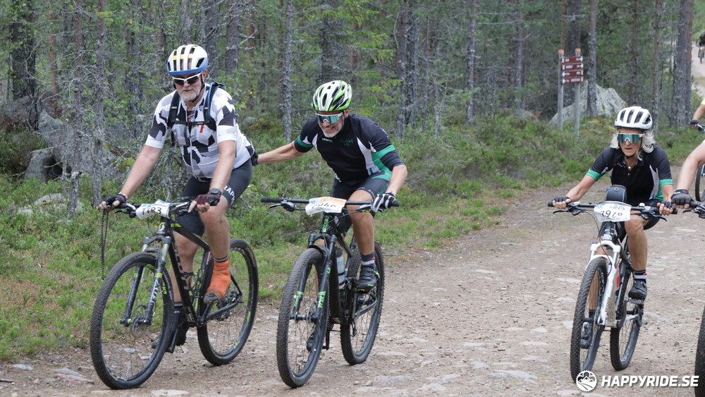 Bild från Cykelvasan 2024